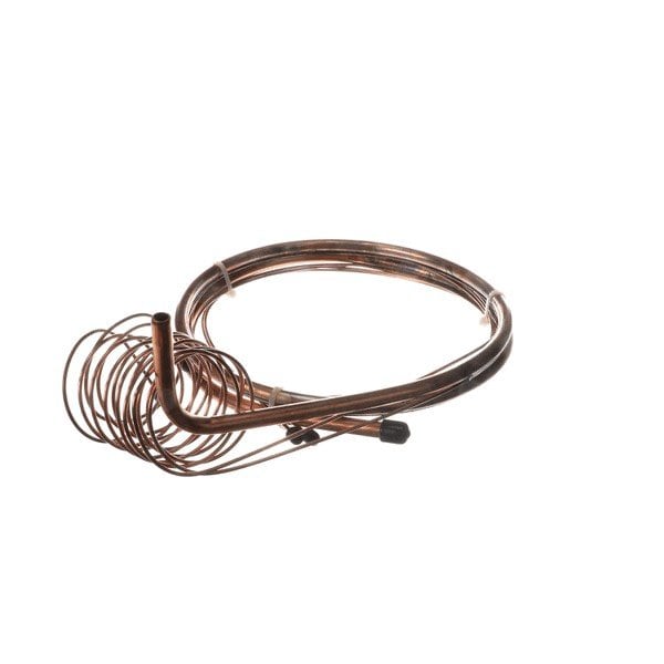 Heat Exchanger Assy